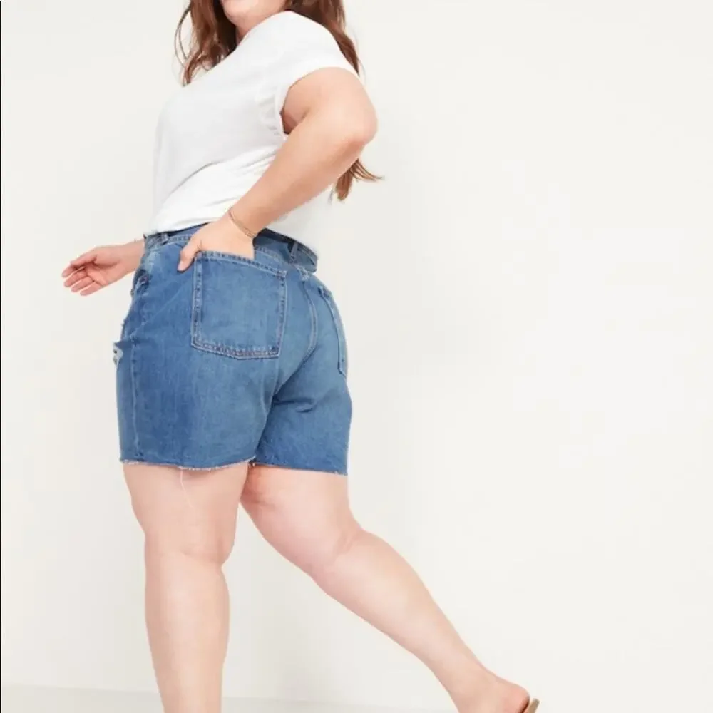 Old Navy color med